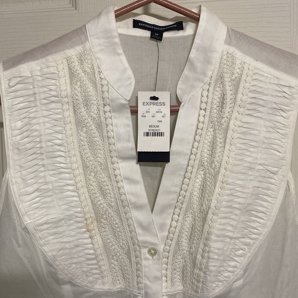 Express blouse - Picture 2 of 6